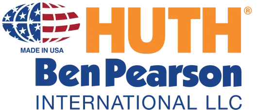 Logo Huth Ben Pearson